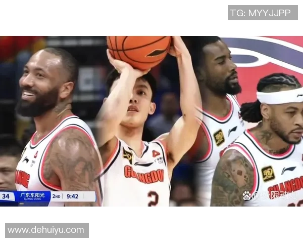 2020年12月4日吉林队对阵辽宁队精彩篮球对决回顾与分析