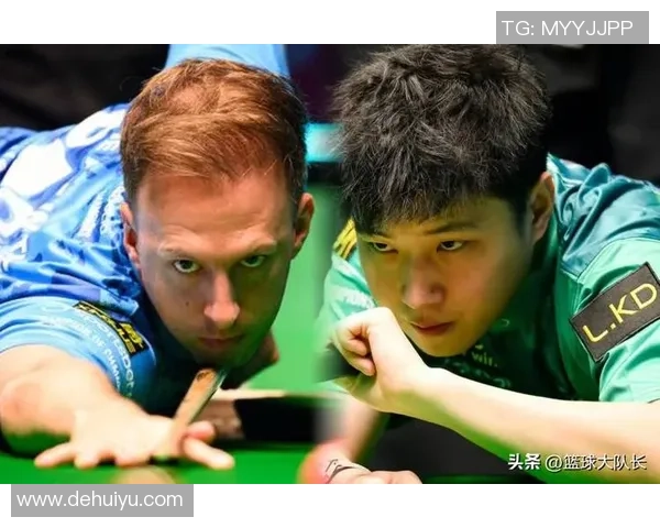 斯诺克冠中冠，国际第三严峻失误爆冷筛选，世锦赛四冠王晋级决赛